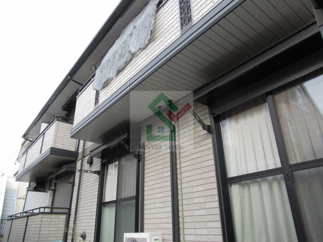 岩﨑荘