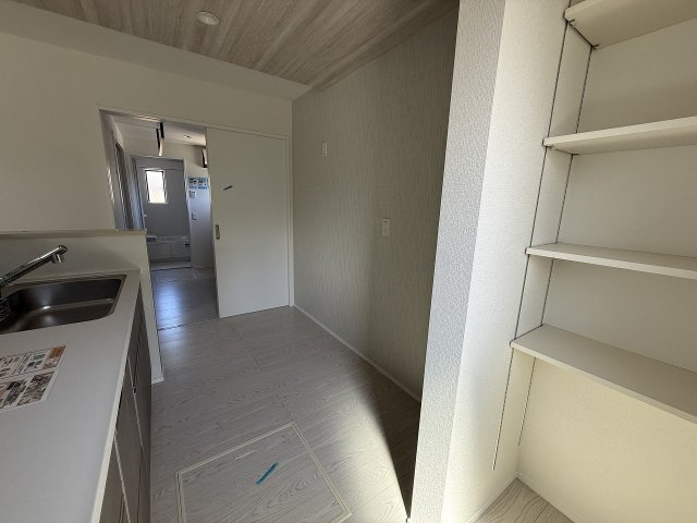 篠原西3丁目　新築戸建　2棟の外観