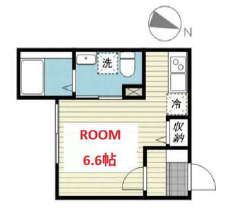 【間取り】 | アドバンスヒルズ