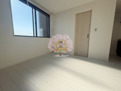 【寝室】 | アドバンスヒルズ | 同一仕様