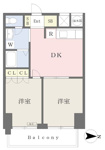 豊島区池袋２丁目のマンションの画像