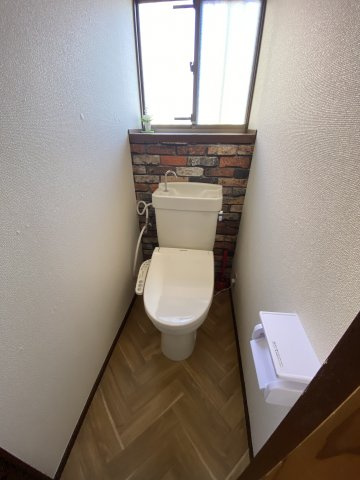【トイレ】
