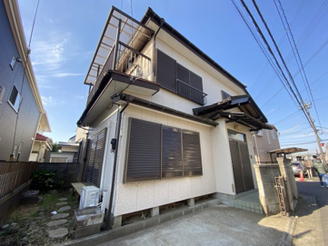 井野A戸建/1008-16の画像