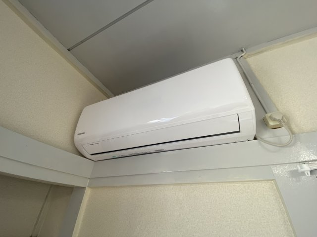 【設備】