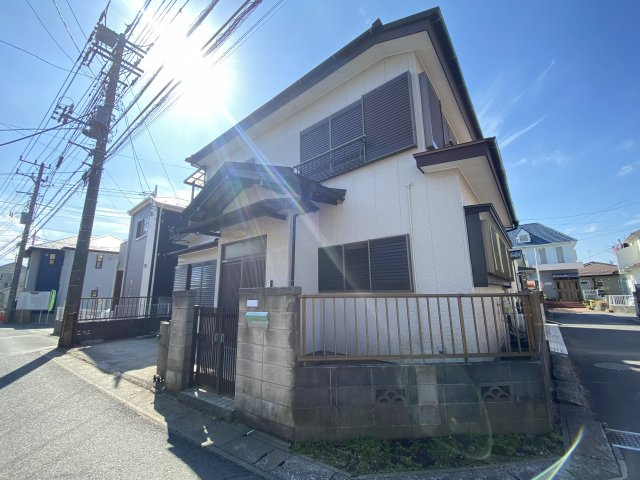 【外観】