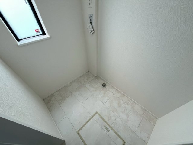 南城市佐敷新開1番　A号棟のその他