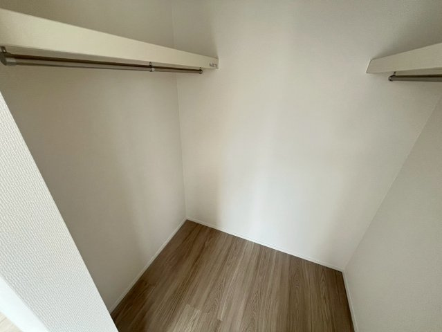 南城市佐敷新開1番　A号棟のその他