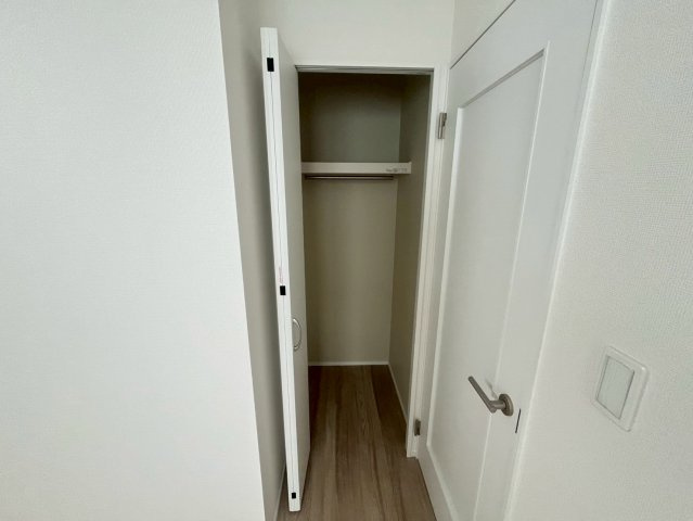 南城市佐敷新開1番　A号棟のその他
