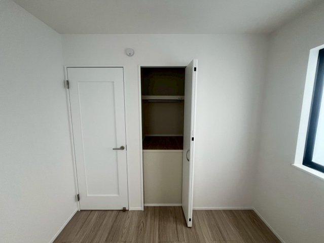 南城市佐敷新開1番　A号棟のその他