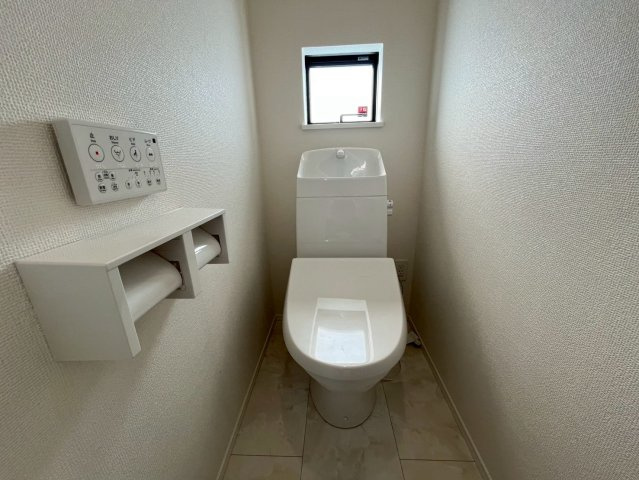 南城市佐敷新開1番　A号棟のその他