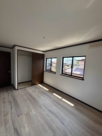 【洋室】 | □■秦野市羽根 中古戸建■□