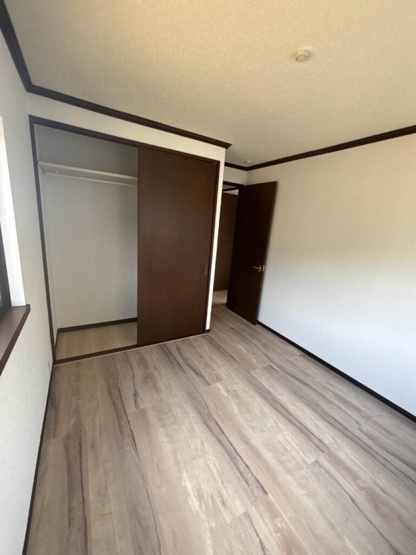 【洋室】 | □■秦野市羽根 中古戸建■□