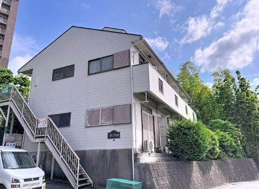 ブルク大沢のその他共用部分