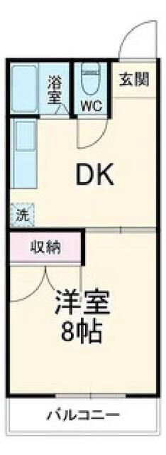 ブルク大沢