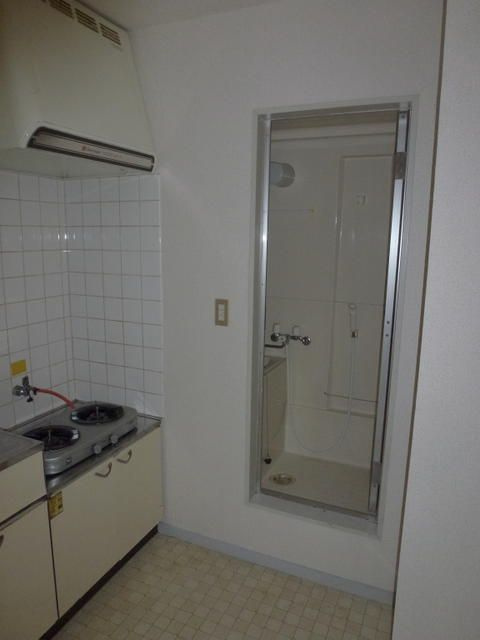 ブルク大沢のその他