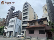 FLAT　INN　UESHI（フラットインウエシオ）の画像