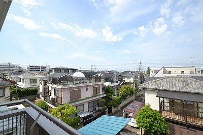 【展望】 | メゾンドゥモモ