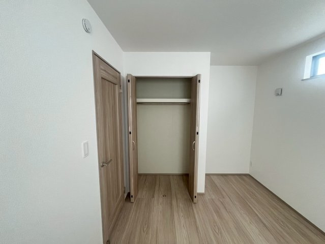 南城市佐敷新開1番　B号棟のその他