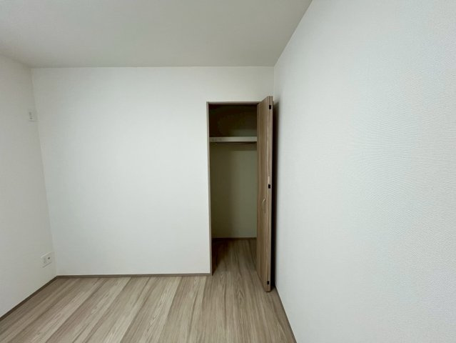 南城市佐敷新開1番　B号棟の収納