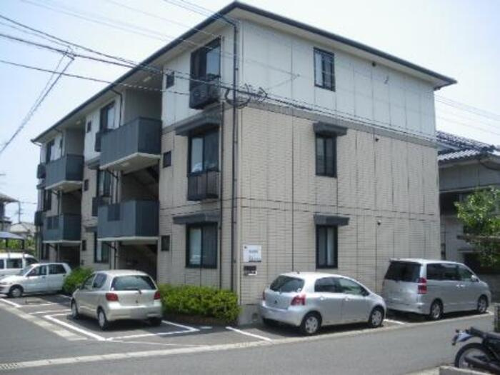 ロック２１の画像
