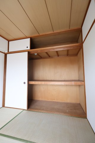 【収納】 | ジョイフル昭栄