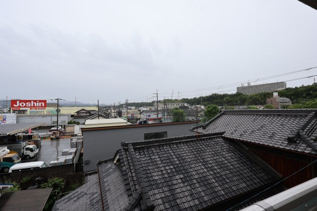 【展望】 | ジョイフル昭栄