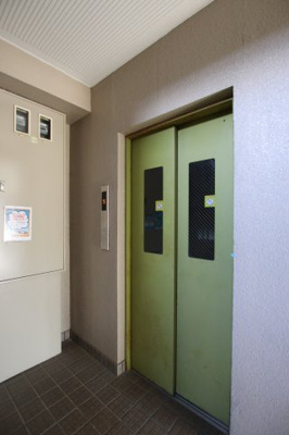 【その他共用部分】 | ジョイフル昭栄