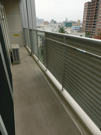 ※同物件別号室参考写真 