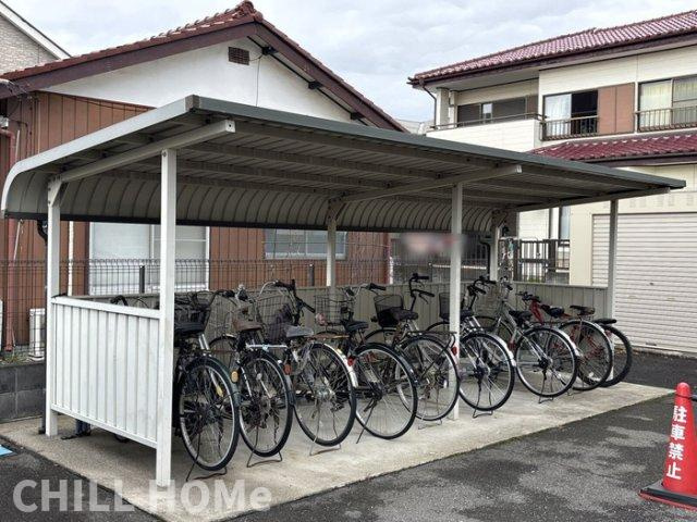 アンジェリーク　Ａのその他共用部分|他社様掲載物件もまとめてご紹介、ご案内可能です(^^)/