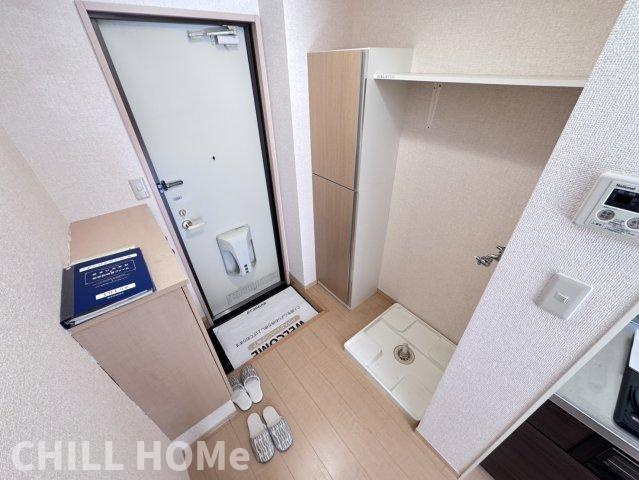 アンジェリーク　Ａの玄関|他社様掲載物件もまとめてご紹介、ご案内可能です(^^)/