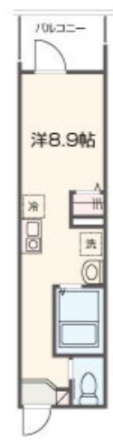MELLAS新秋津Ⅱ