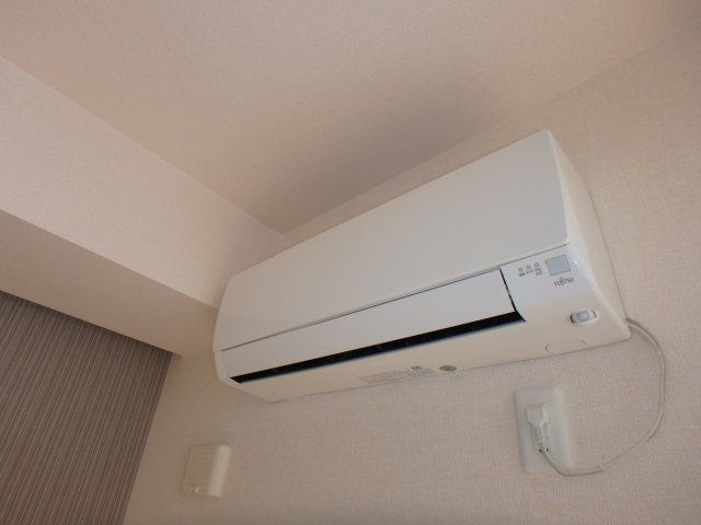 コージーハウスAの設備