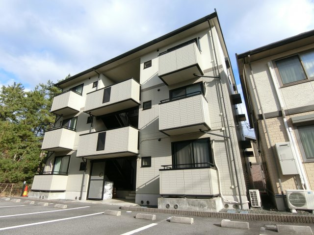 リビングタウン弓ヶ浜Ｃ棟