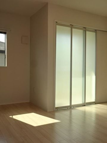 ＵＮＩＴＥＤ津浦の居間・リビング