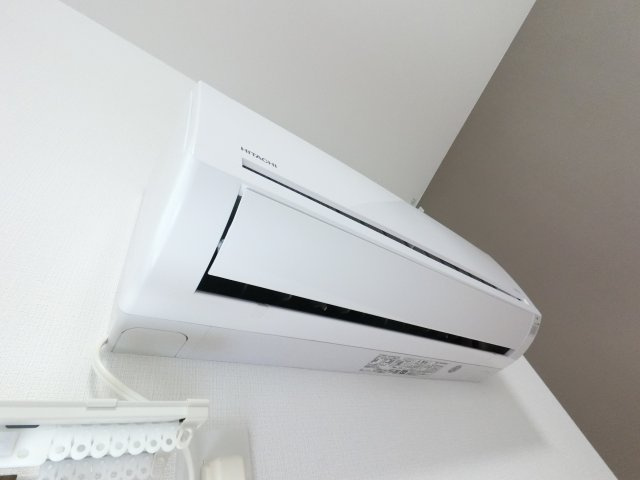 【設備】 | カーサ・ソラーレ