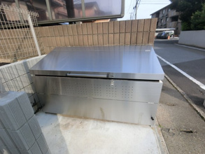 【その他共用部分】 | カーサ・ソラーレ