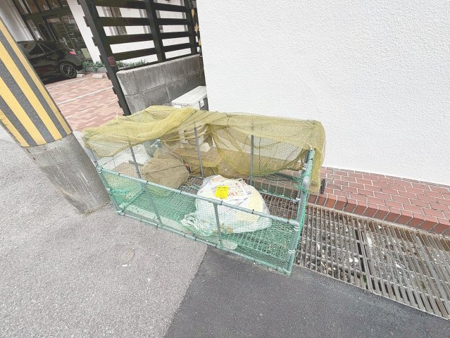 29ハイツのその他共用部分