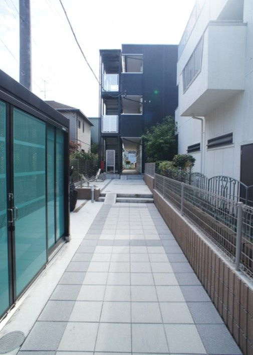 リブリ・GranTerraceのその他