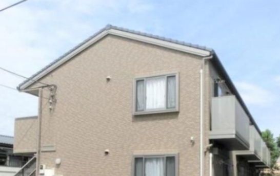 フラッツァらくだ坂
