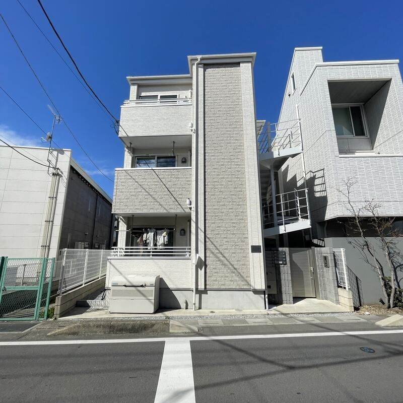 メルディア上小町のその他
