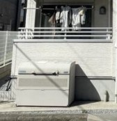 メルディア上小町のその他共用部分