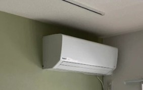 メルディア上小町の設備