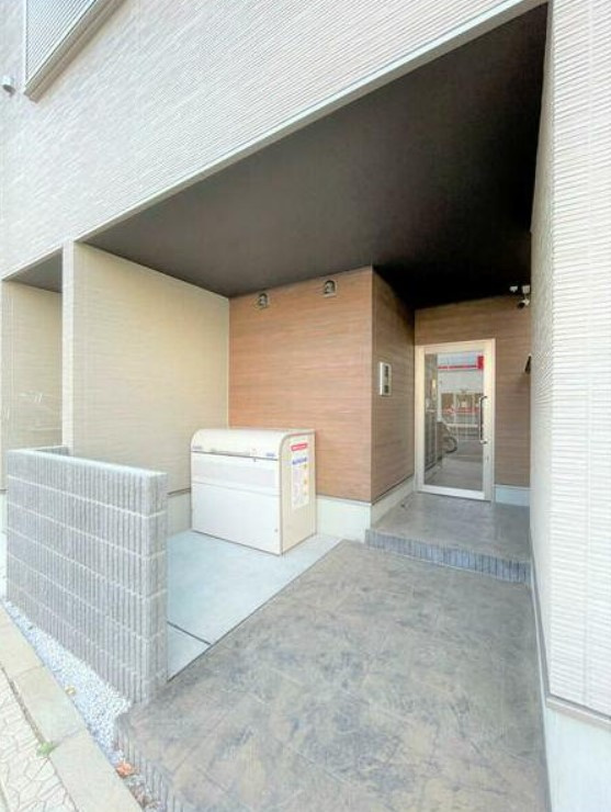REVE大宮のその他共用部分