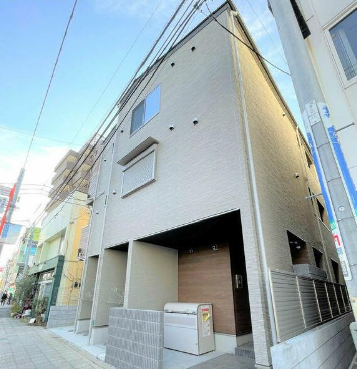 REVE大宮のその他