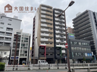 アドバンス上町台グレイスの画像