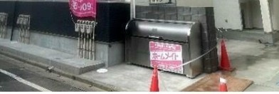 ＭＱｕａｒｔｏ久喜Ⅱのその他共用部分