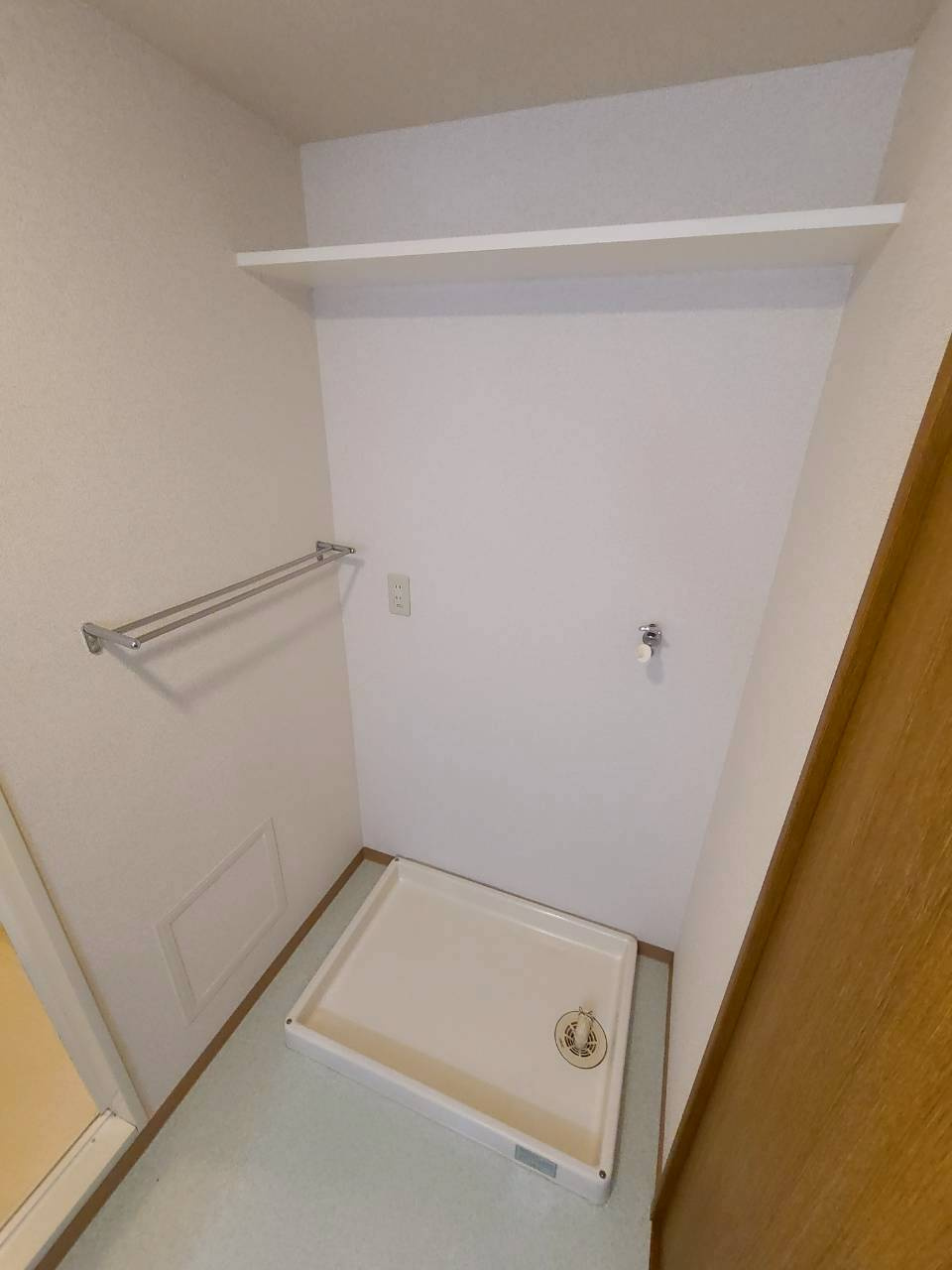 ウエストヒルズⅠの設備