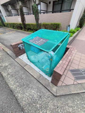 ウエストヒルズⅠのその他共用部分