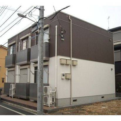 【外観】 | ショコラヴィラ