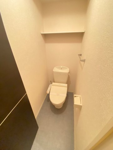 【トイレ】